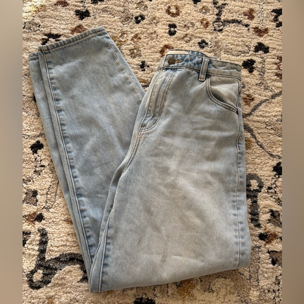 Rolla's Jeans | Rolla's Genie Balloon Jeans - Picture 6 of 13